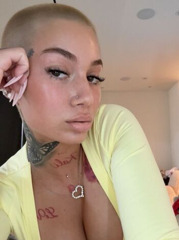 Full leaked Danielle bregoli page private onlyfans photo