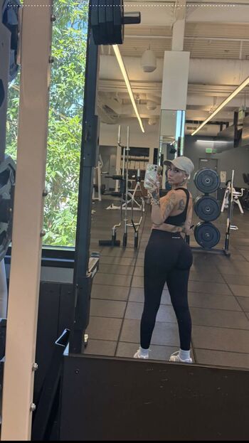 Full leaked Danielle bregoli private onlyfans photo