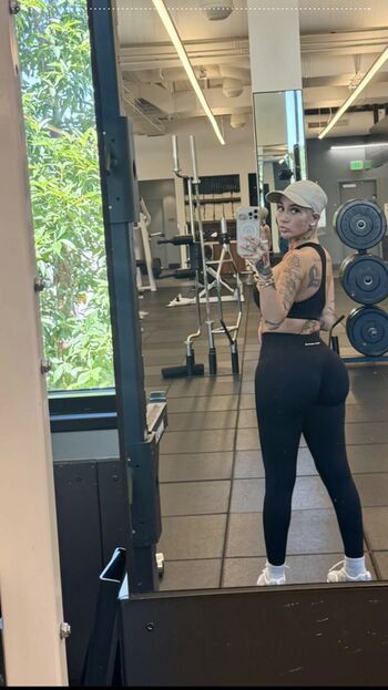 Full leaked Danielle bregoli private onlyfans photo