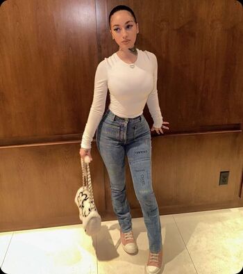 Full leaked Danielle bregoli private onlyfans photo