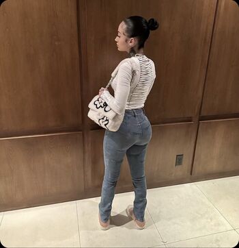 Full leaked Danielle bregoli private onlyfans photo