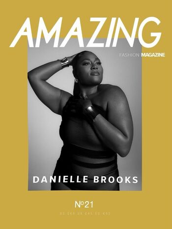 Danielle Brooks