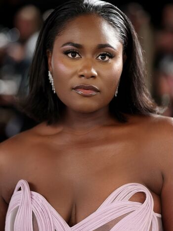 Full leaked Danielle brooks private onlyfans photo