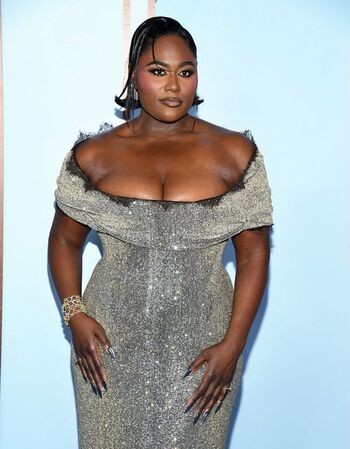 Danielle Brooks