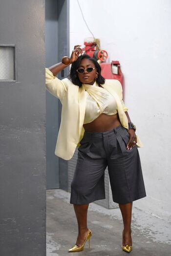 Danielle Brooks