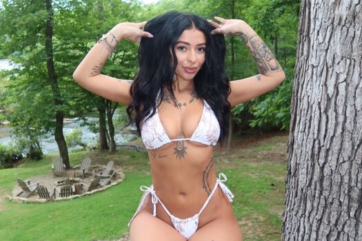 Full leaked Danielle cohn private onlyfans photo
