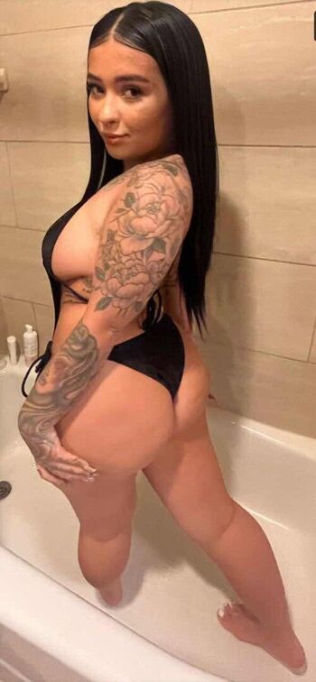 Full leaked Danielle cohn private onlyfans photo