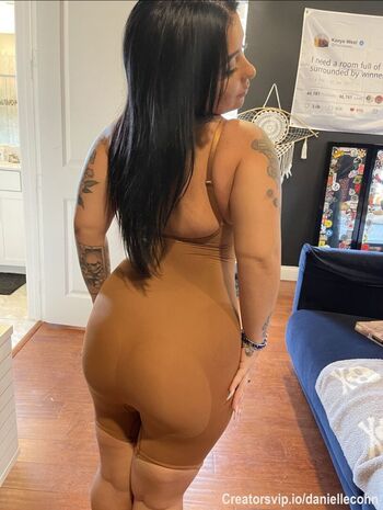 Danielle Cohn