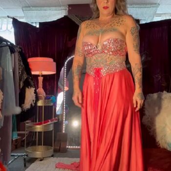Full leaked Danielle colby private onlyfans photo