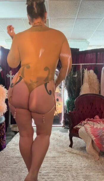 Danielle Colby