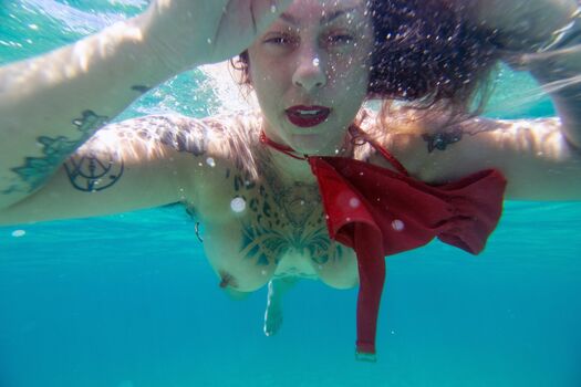 Danielle Colby