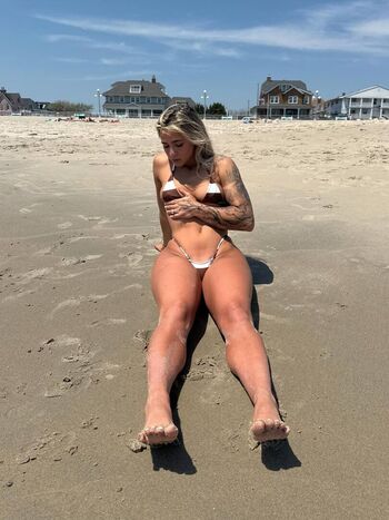 Full leaked Danielle cooper private onlyfans photo