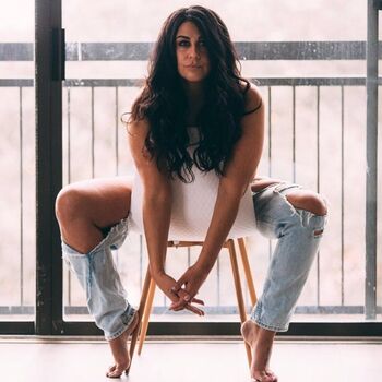 Full leaked Danielle dallaire private onlyfans photo