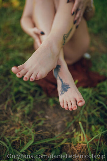 Full leaked Danielle denicola  page private onlyfans photo