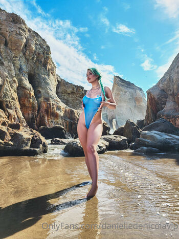 Full leaked Danielle denicola  page private onlyfans photo