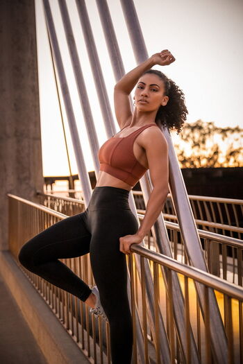 Full leaked Danielle gray private onlyfans photo