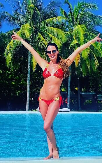 Danielle Lloyd