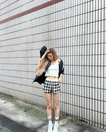 Full leaked Danielle marsh private onlyfans photo