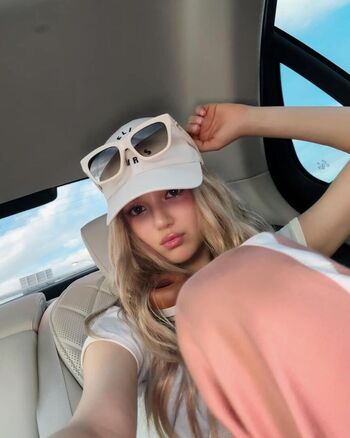 Full leaked Danielle marsh private onlyfans photo
