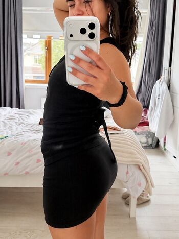 Danielle Mcfadden