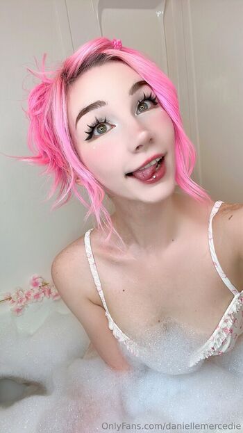 Full leaked Danielle mercedie private onlyfans photo