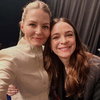 Full leaked Danielle panabaker private onlyfans photo