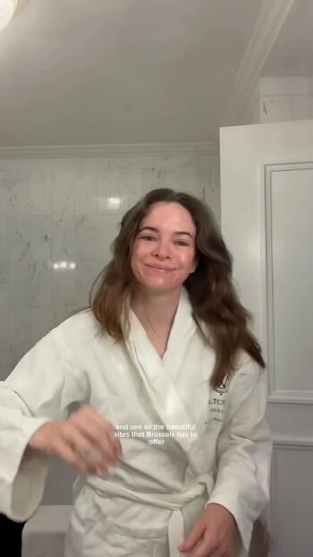 Full leaked Danielle panabaker private onlyfans photo