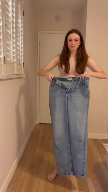 Full leaked Danielle panabaker page private onlyfans photo