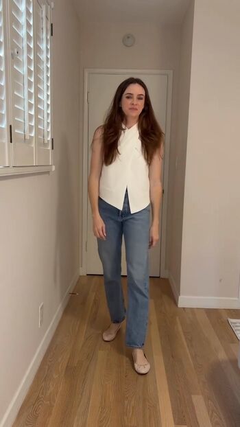Full leaked Danielle panabaker page private onlyfans photo