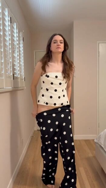 Full leaked Danielle panabaker private onlyfans photo