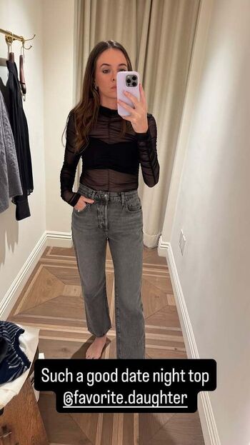 Full leaked Danielle panabaker page private onlyfans photo