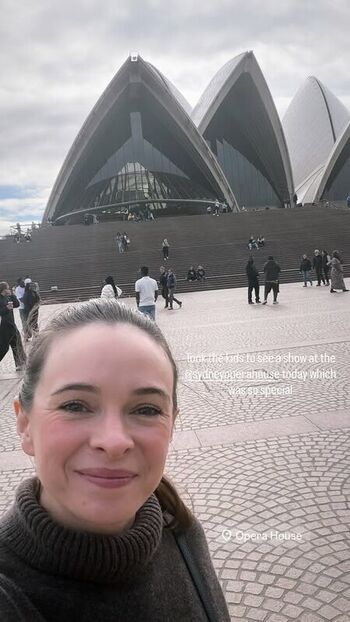 Full leaked Danielle panabaker page private onlyfans photo