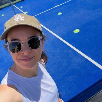 Danielle Panabaker