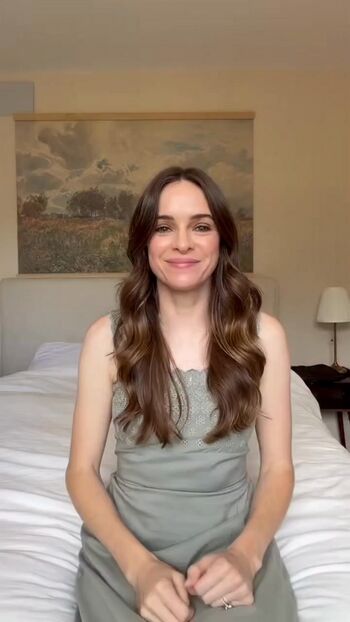 Full leaked Danielle panabaker private onlyfans photo