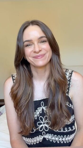 Danielle Panabaker