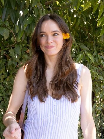 Full leaked Danielle panabaker page private onlyfans photo