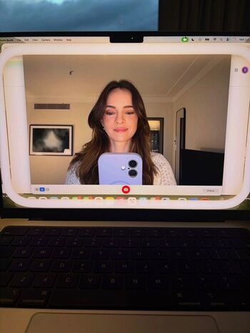 Full leaked Danielle panabaker page private onlyfans photo