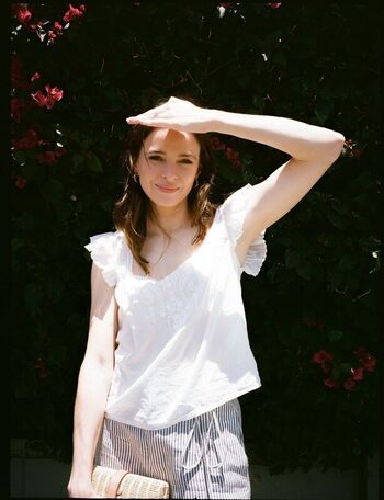Full leaked Danielle panabaker page private onlyfans photo