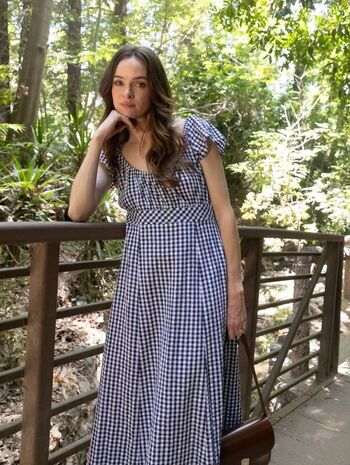 Full leaked Danielle panabaker private onlyfans photo