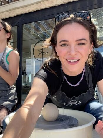 Full leaked Danielle panabaker private onlyfans photo