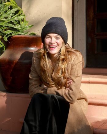 Full leaked Danielle panabaker private onlyfans photo