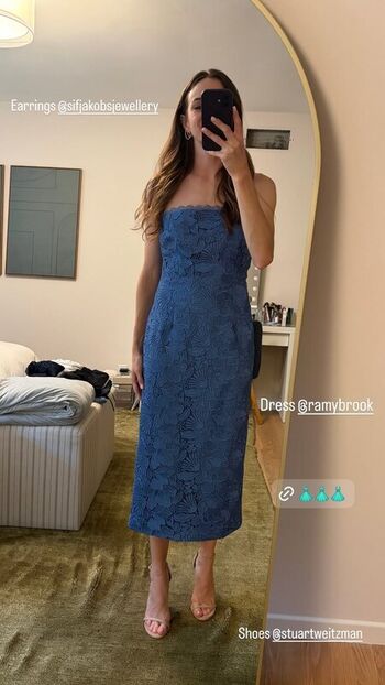 Full leaked Danielle panabaker private onlyfans photo