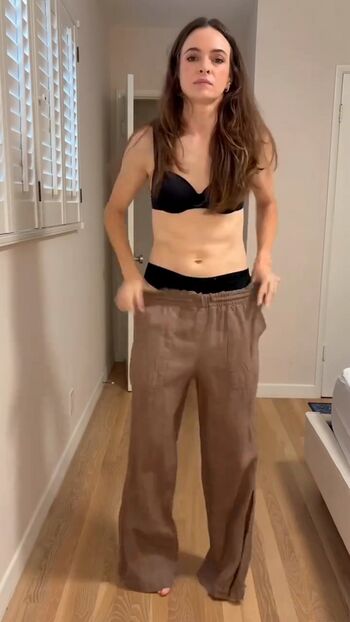 Full leaked Danielle panabaker private onlyfans photo