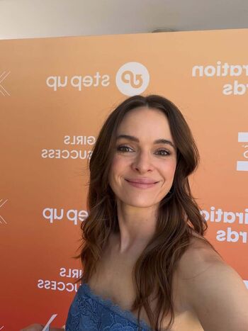 Danielle Panabaker