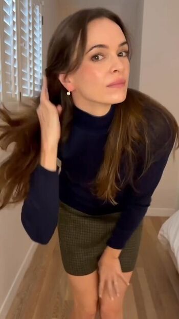 Danielle Panabaker