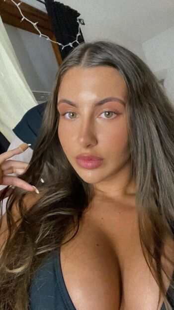Full leaked Danielleberry page private onlyfans photo