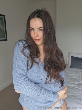 danielleksharp