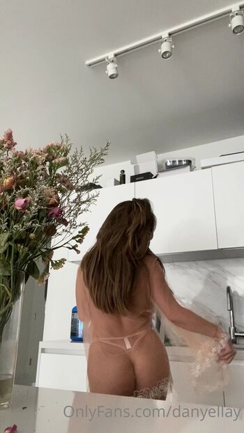 Full leaked Danielley ayala private onlyfans photo