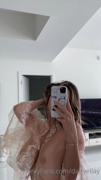 Full leaked Danielley ayala private onlyfans photo