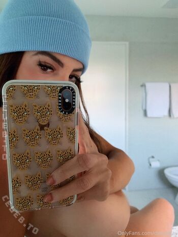 Full leaked Danielley ayalaa private onlyfans photo